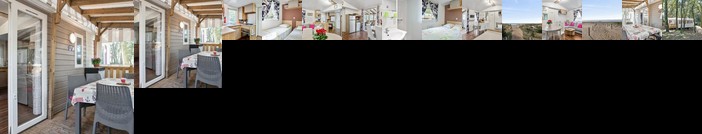 Bungalow With 3 Bedrooms in Saint-brevin-les-pins With Pool Access Furnished Terrace and Wifi - 30