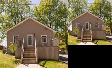 Beach Escape Crystal Beach