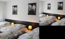 Studios near Basel Airport - RM 114