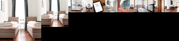 RockChair Apartment Katzbachstrasse