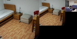 Homestay - Family Homestay