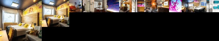 Time Hostel & Apartments