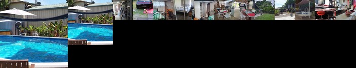 Homestay - laoilayhome