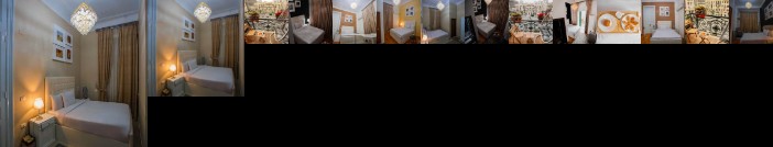 The Square Boutique Hotel