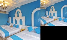 Travel Light Su-ao Township