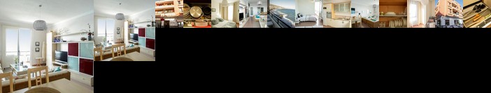 La Popa el mar a tus pies