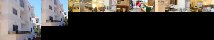 Elite Residence - Furnished Apartments