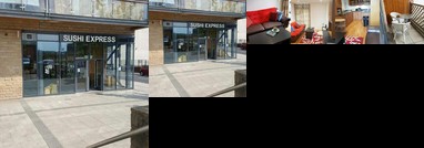 Beautiful & Spacious Central pad