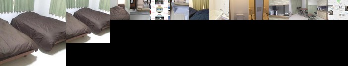 Nice Hostel Kitasenju