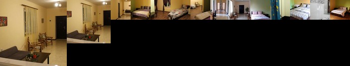 Sevan Backstage Garden