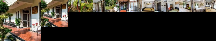 Xiaonanhai Garden Coffee Homestay