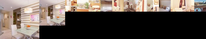 Apartamento Aravirma