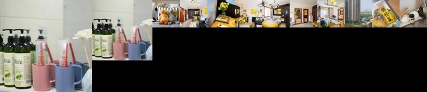 Xi'an Weiyang Yongxingfang Locals Apartment 00172030