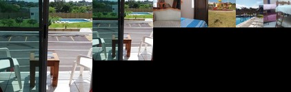 Departamento amueblado con alberca en Veracruz kiin