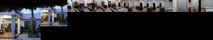 Transient House Bacolod
