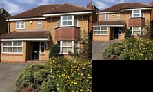 Serviced luxury Accommodation to rent