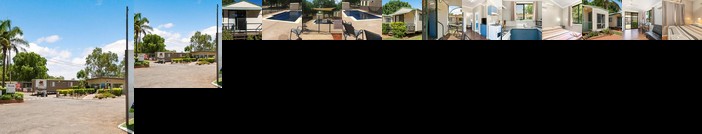 Sunset Top Tourist Park