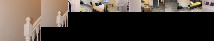 Airport house Liverpool