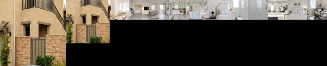 Private suite own entrance&kitchen