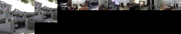 Tulip Guest House Abbottabad
