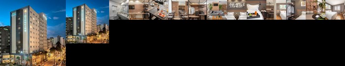 Intercity Sao Leopoldo Sao Leopoldo