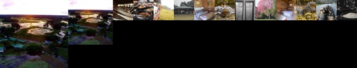 Pousada Sao Joao Ecotur