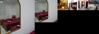 Nicolas apartment Bethlehem