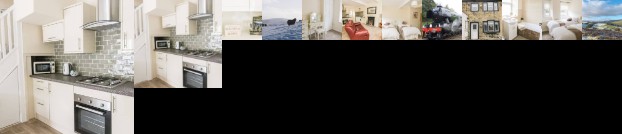 Wesley Cottage Keighley