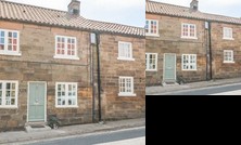 Ivy Cottage Osmotherley