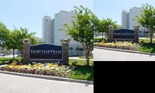 Yacht Club Villas 2-605 2 Bedrooms 2 Bathrooms Condo