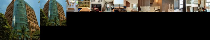 Flat Residencial Com Estrutura Hoteleira