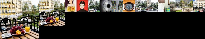 Valencia Apartamentos Goya