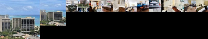 Semprose at Ilikai Hotel Condominiums