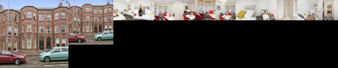 Haven Apartments @ Eglantine Avenue