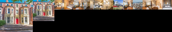 Twenty9 Wellington Park