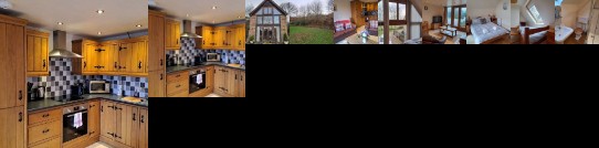 Orchard Cottage Alton