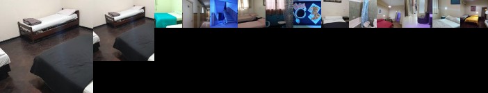 Hotel Litoral Buenos Aires