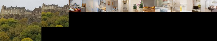 Stirling Central Apartment