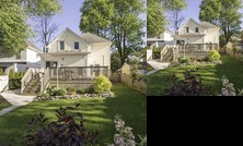 Waterfront Retreat Port Colborne