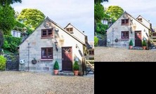 Stalkers Cottage Annexe