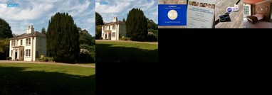 Huntley Bed & Breakfast