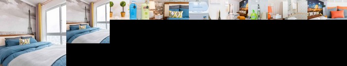 Henan Luoyang Luopu Park Locals Apartment 00138390