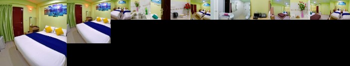 Tourist Inn Male
