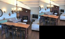 4 B/R Oceanfront Home - Estate Property Hot Tub/ Stairs To Beach