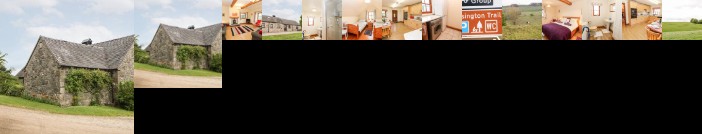 Croft House Newton Grange