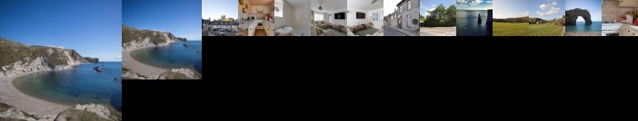 Tavern Way CORFE CASTLE