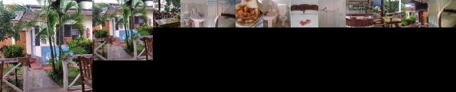 St Gotthard Motel Bar & Restaurant