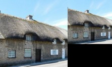 Farrier's Lodge Corfe Castle