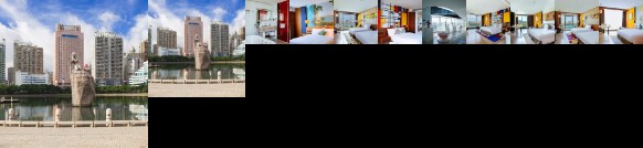 Hisilk Artwork Center Fliport Coso Hotel