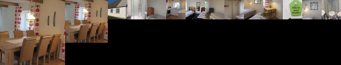 Kliv in Bed and Breakfast